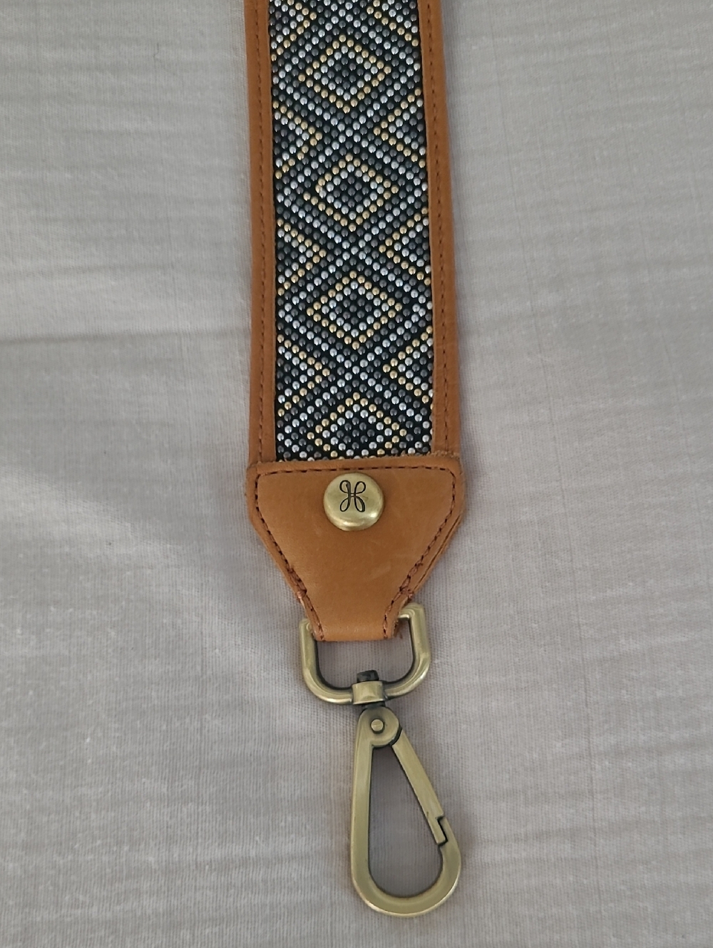 HOBO Crossbody - Picture 4 of 10